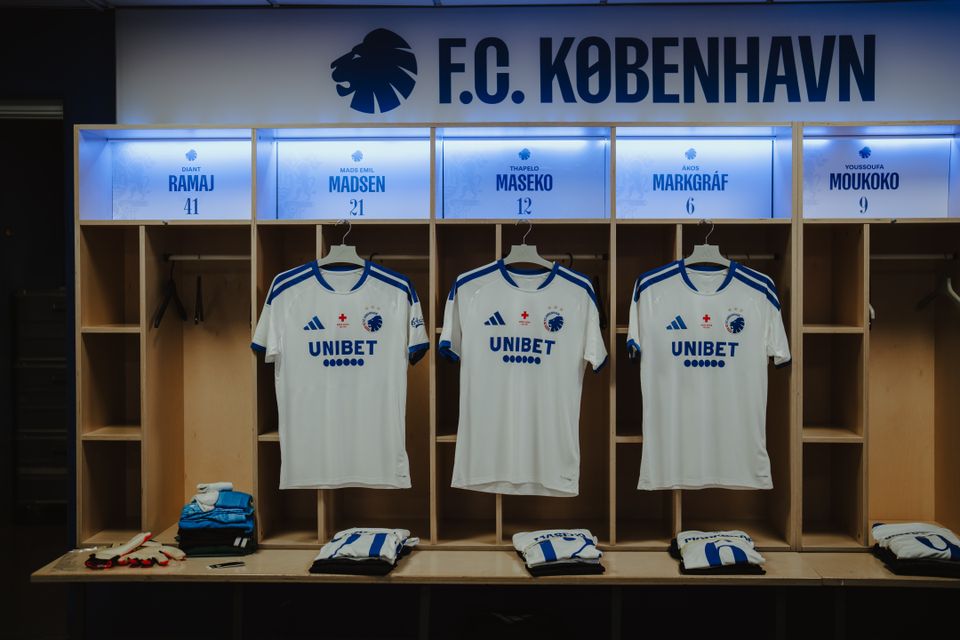 Foto: FCK Media